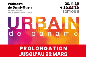 Urbain de Paname prolongation