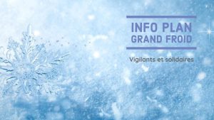 Plan Grand Froid