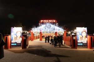 Nouvel an senior