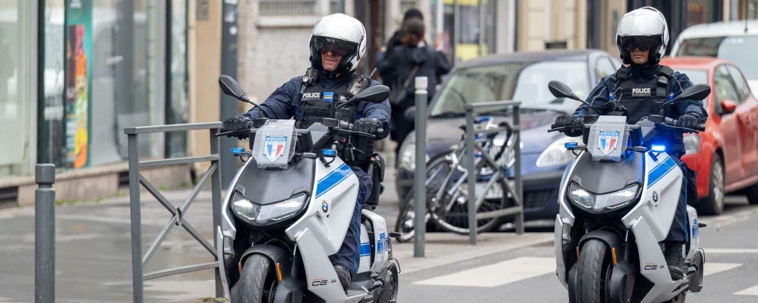 Prévention et sécurité
