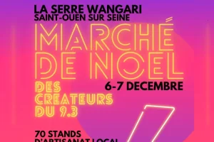 Marché des créateurs