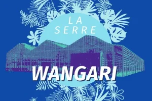 Serre Wangari