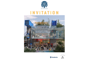 Conférences sur la reconversion en lieu culturel de la Patinoire