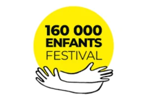 Festival 160 000 enfants 2026