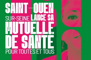 Saint-Ouen Mutuelle