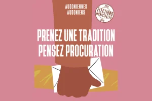 article procuration
