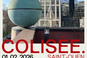 Colisée Saint-Ouen