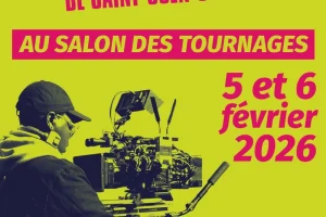 Mission cinéma 2026