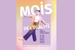 mois de l'égalité 2026
