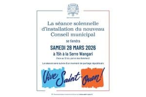 Conseil municipal 28 mars