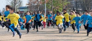Annuaires sportives