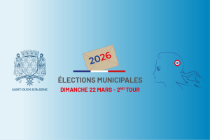 Elections municipales 2026