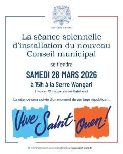 Conseil municipal du 28 mars