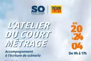 Atelier court métrage