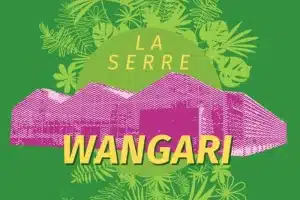 wangari printemps