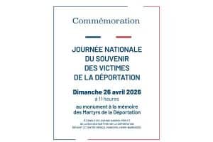 Commémo du 26 avril