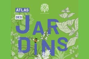 Jardins à Saint-Ouen