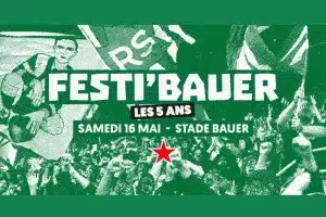 Le Festi'bauer 5e édition