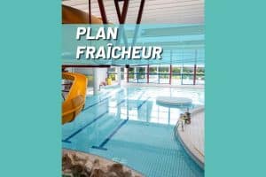 Plan fraicheur
