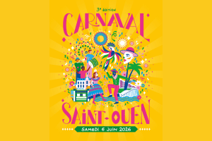 carnaval de saint ouen