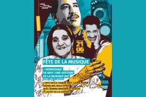 Exposition Ya Rayi ! Une histoire de la musique raï