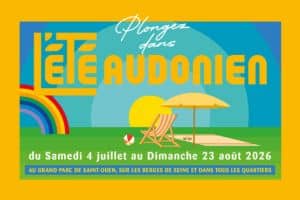 été audonien 2026