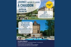Chaudon