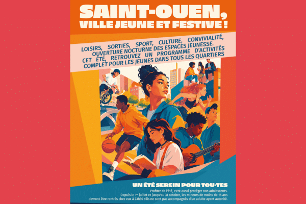 Programme jeunesse 2026