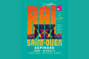 Bal de saint ouen