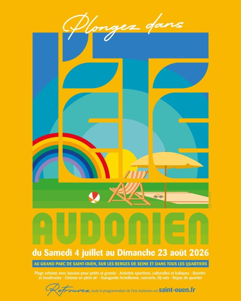 été audonien