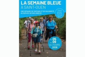 Semaine bleue 2026