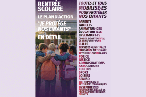 Protection de l'enfant