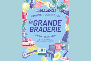 La Grande braderie 2026