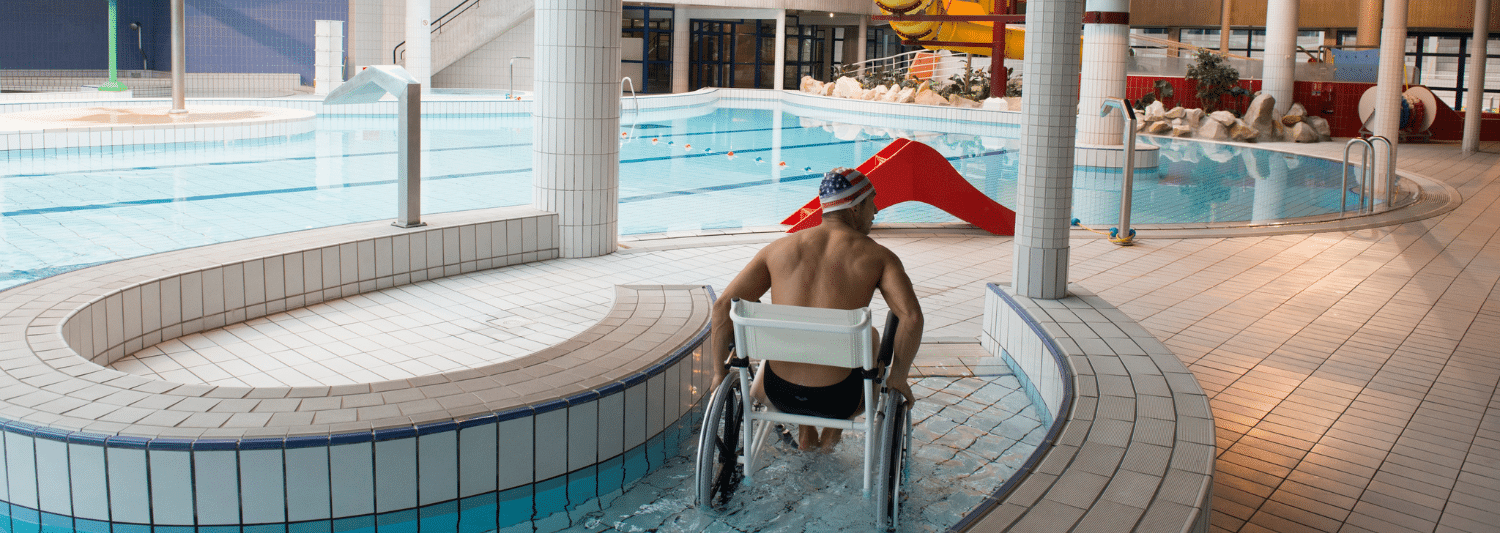 Handicap et accessibilité
