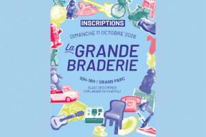 La Grande braderie 2026
