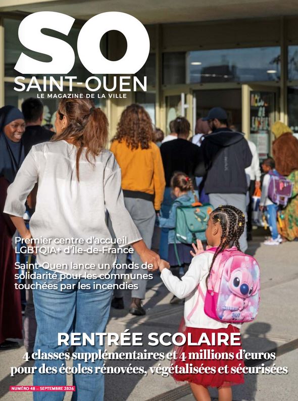 SO Mag septembre 2026