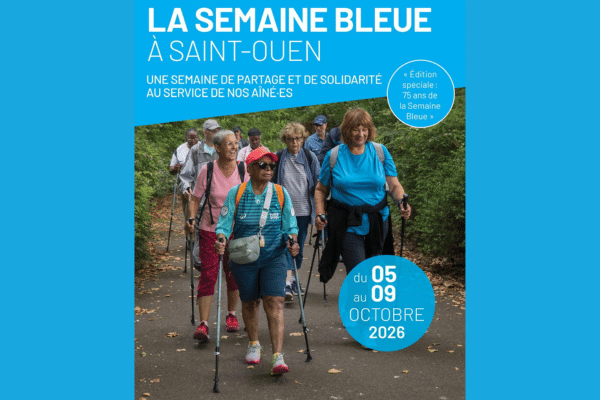 Semaine Bleue